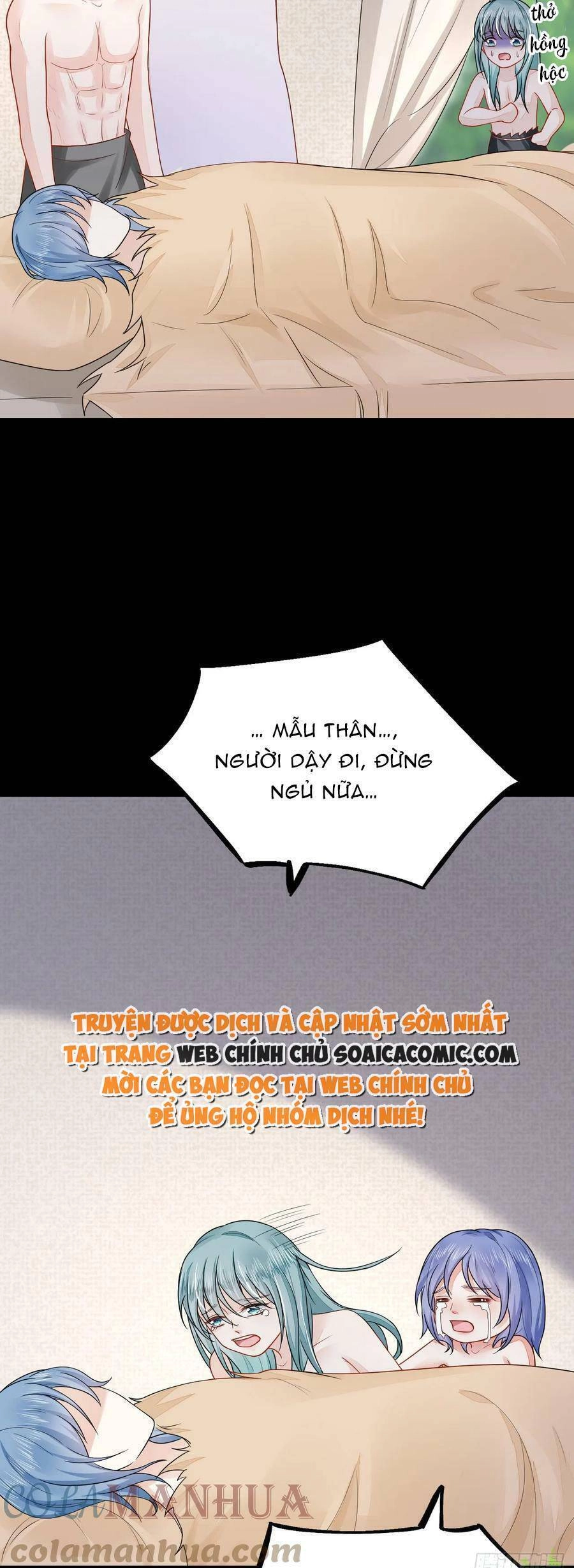 Kế Hoạch Thuần Phục Thú Phu Kiêu Ngạo Chapter 47 - 26