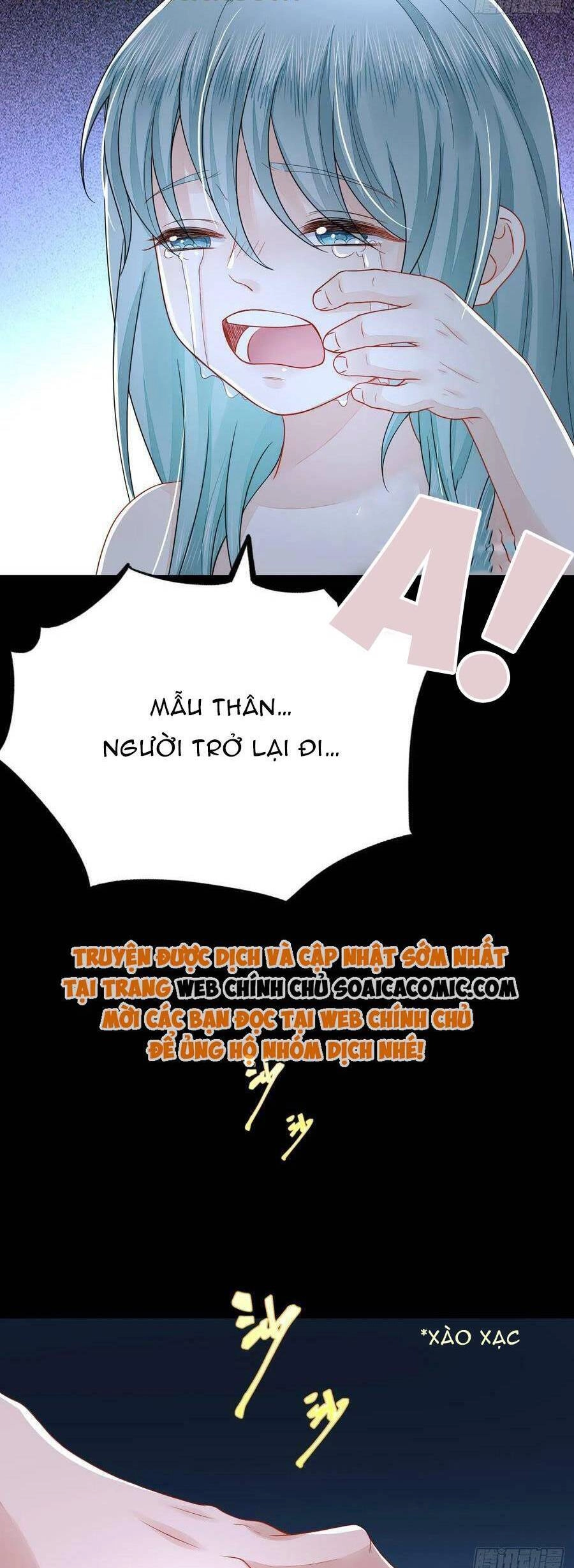 Kế Hoạch Thuần Phục Thú Phu Kiêu Ngạo Chapter 47 - 29