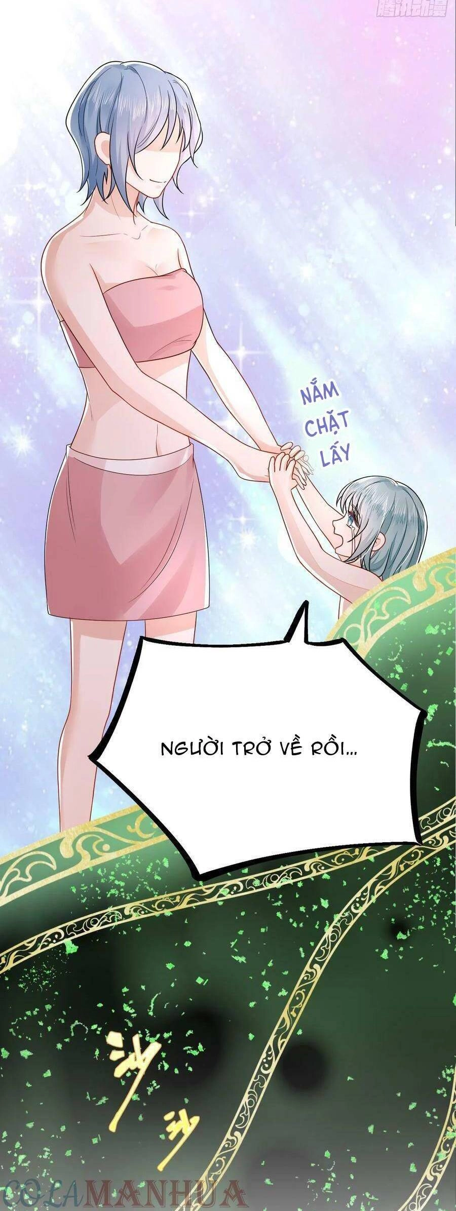 Kế Hoạch Thuần Phục Thú Phu Kiêu Ngạo Chapter 47 - 32