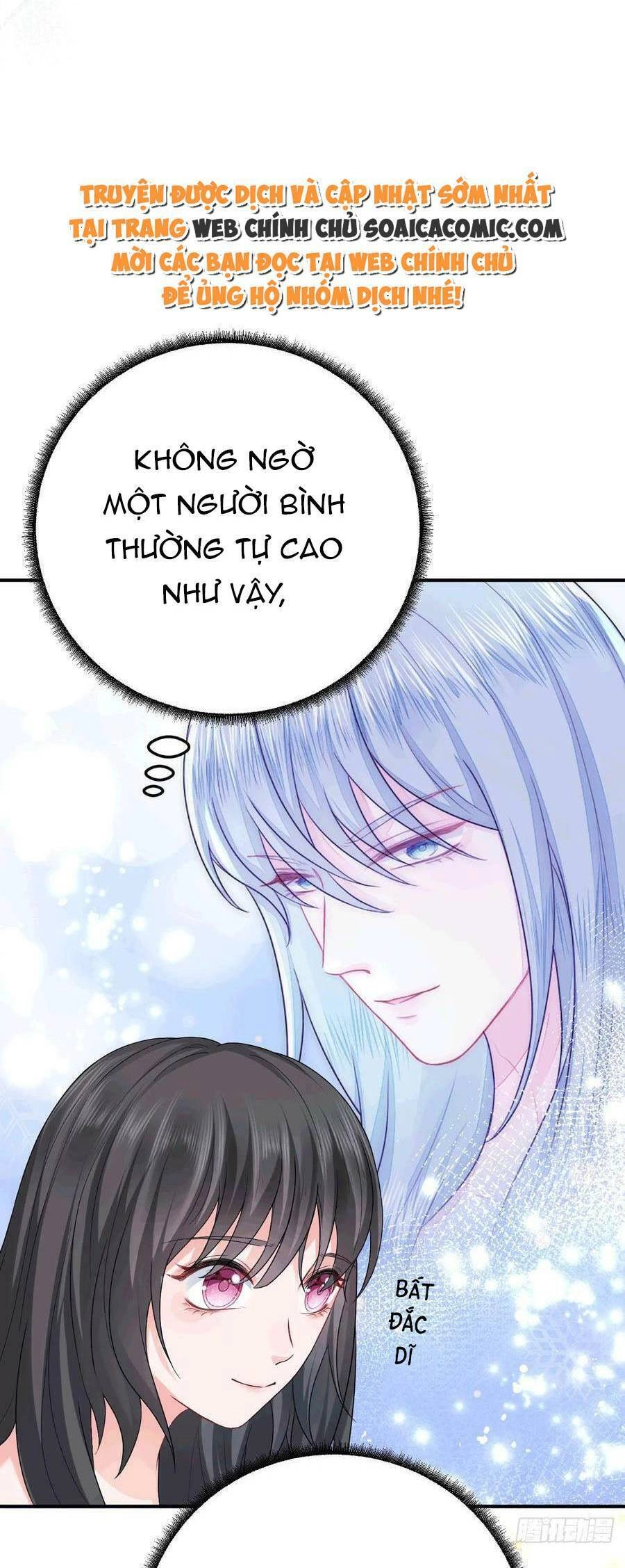 Kế Hoạch Thuần Phục Thú Phu Kiêu Ngạo Chapter 48 - 1