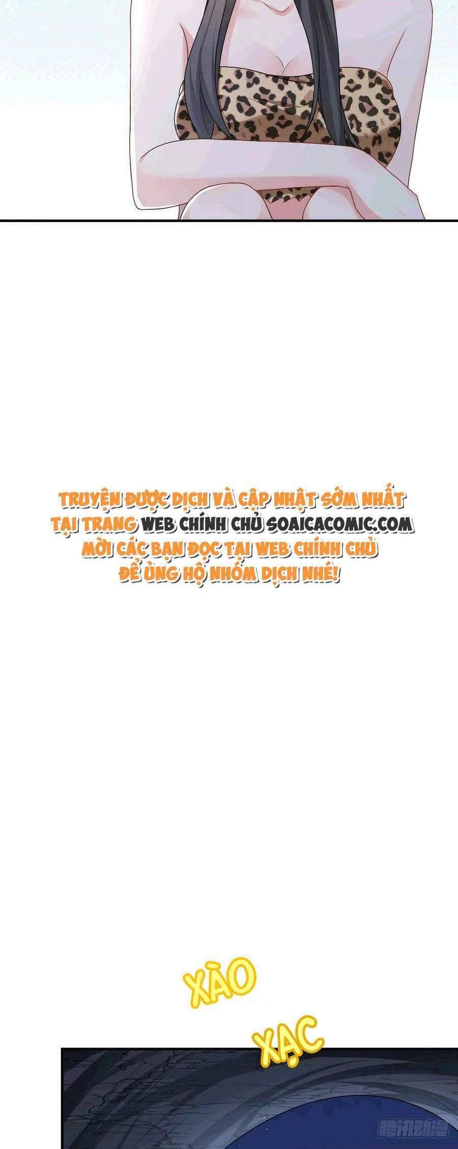 Kế Hoạch Thuần Phục Thú Phu Kiêu Ngạo Chapter 48 - 3