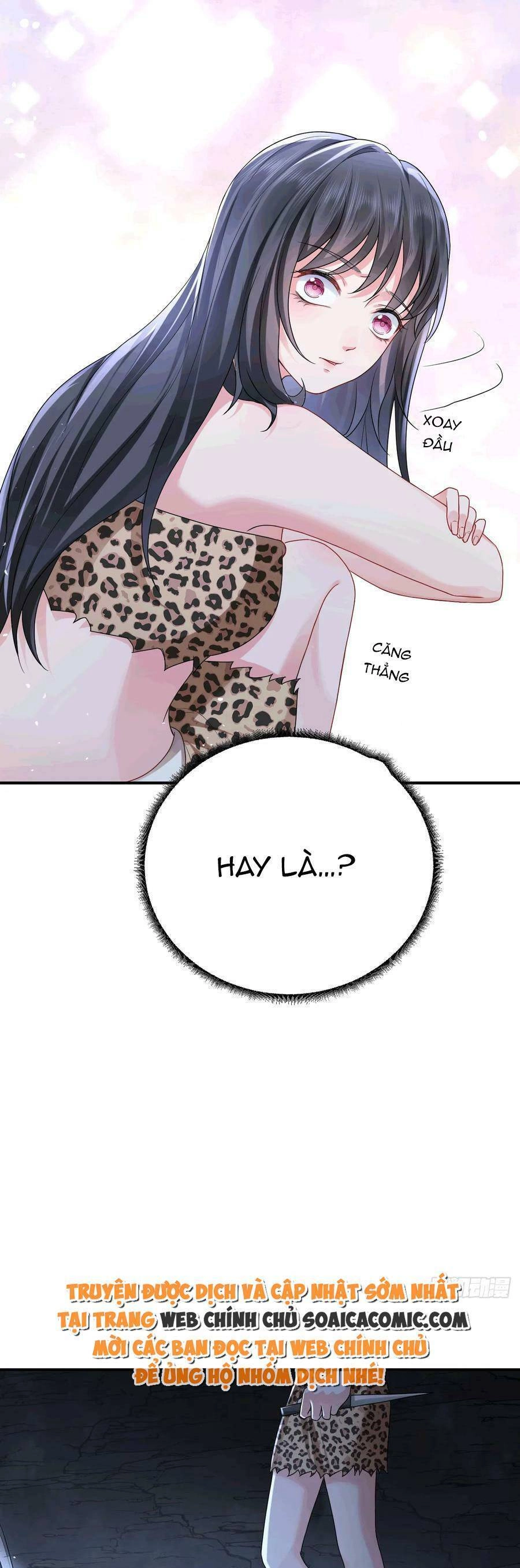 Kế Hoạch Thuần Phục Thú Phu Kiêu Ngạo Chapter 48 - 5