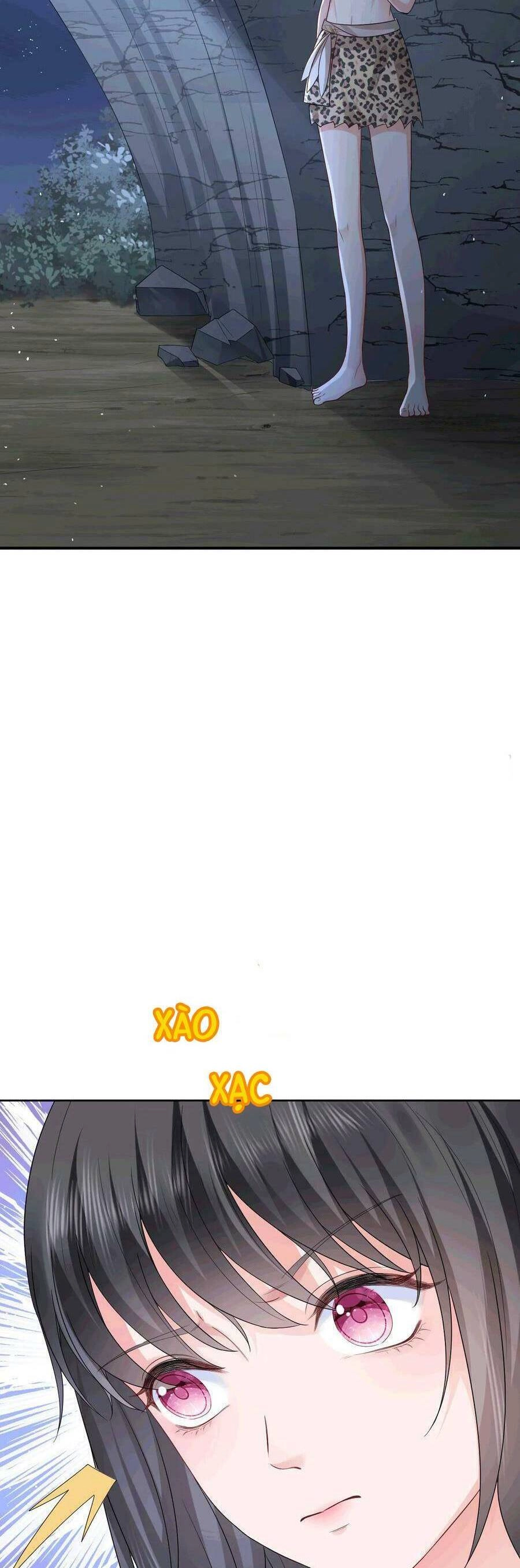 Kế Hoạch Thuần Phục Thú Phu Kiêu Ngạo Chapter 48 - 7