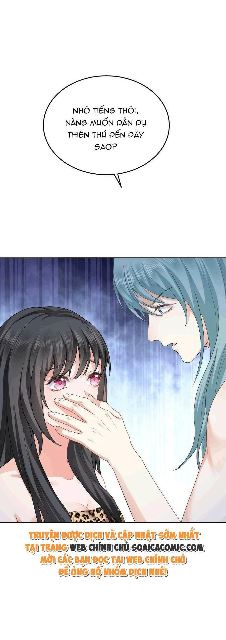 Kế Hoạch Thuần Phục Thú Phu Kiêu Ngạo Chapter 48 - 11