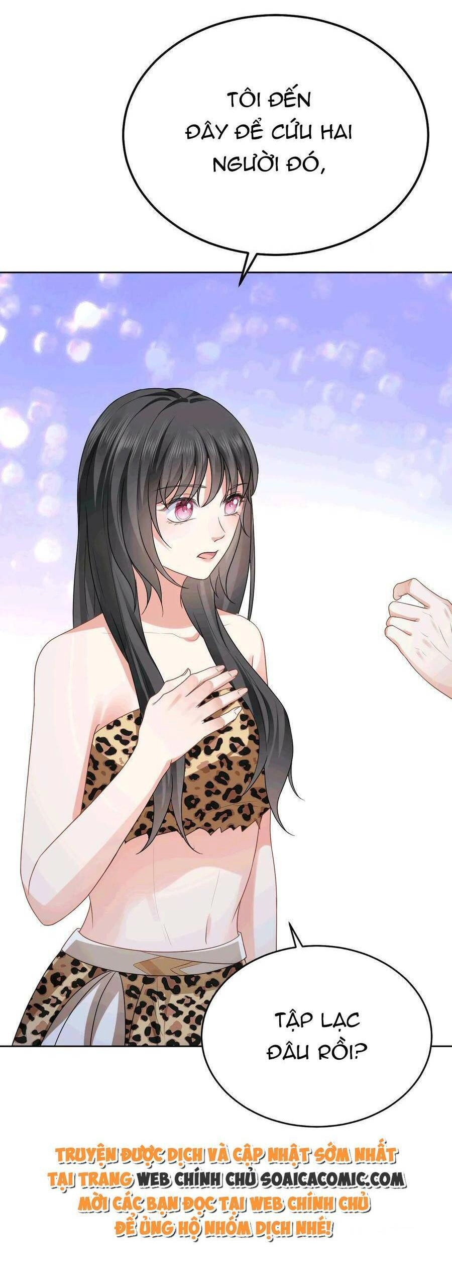 Kế Hoạch Thuần Phục Thú Phu Kiêu Ngạo Chapter 48 - 12