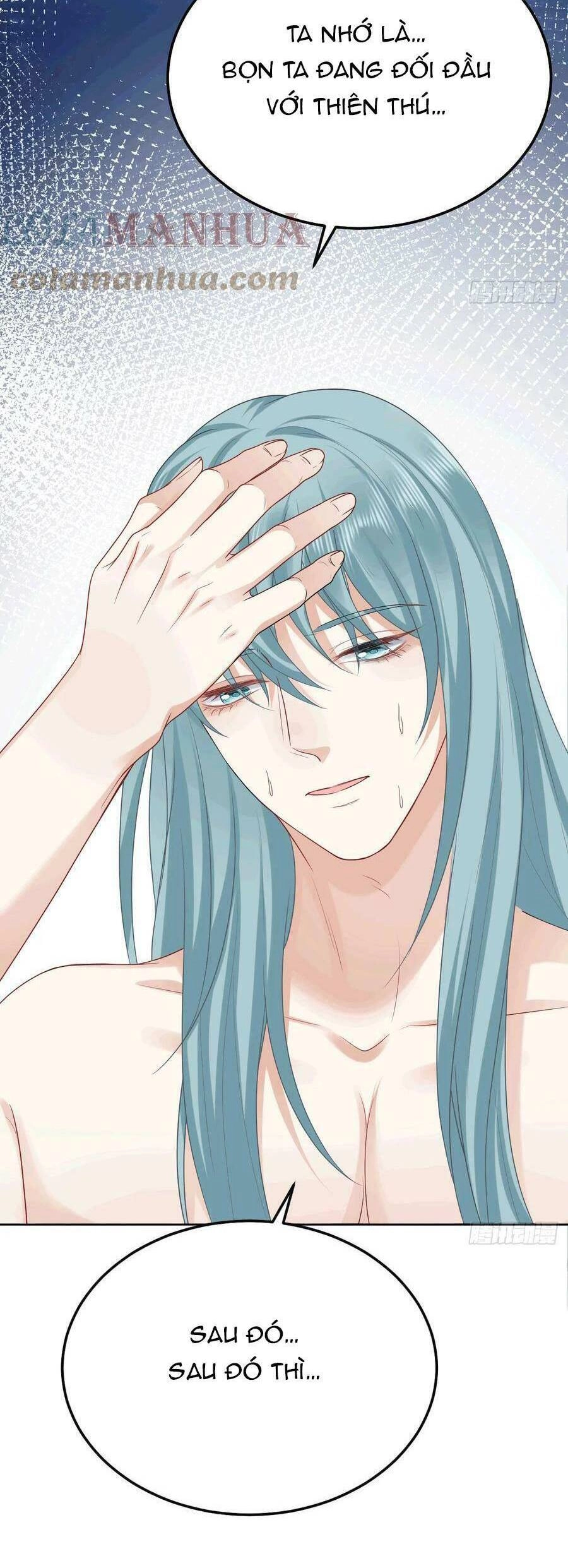 Kế Hoạch Thuần Phục Thú Phu Kiêu Ngạo Chapter 48 - 14