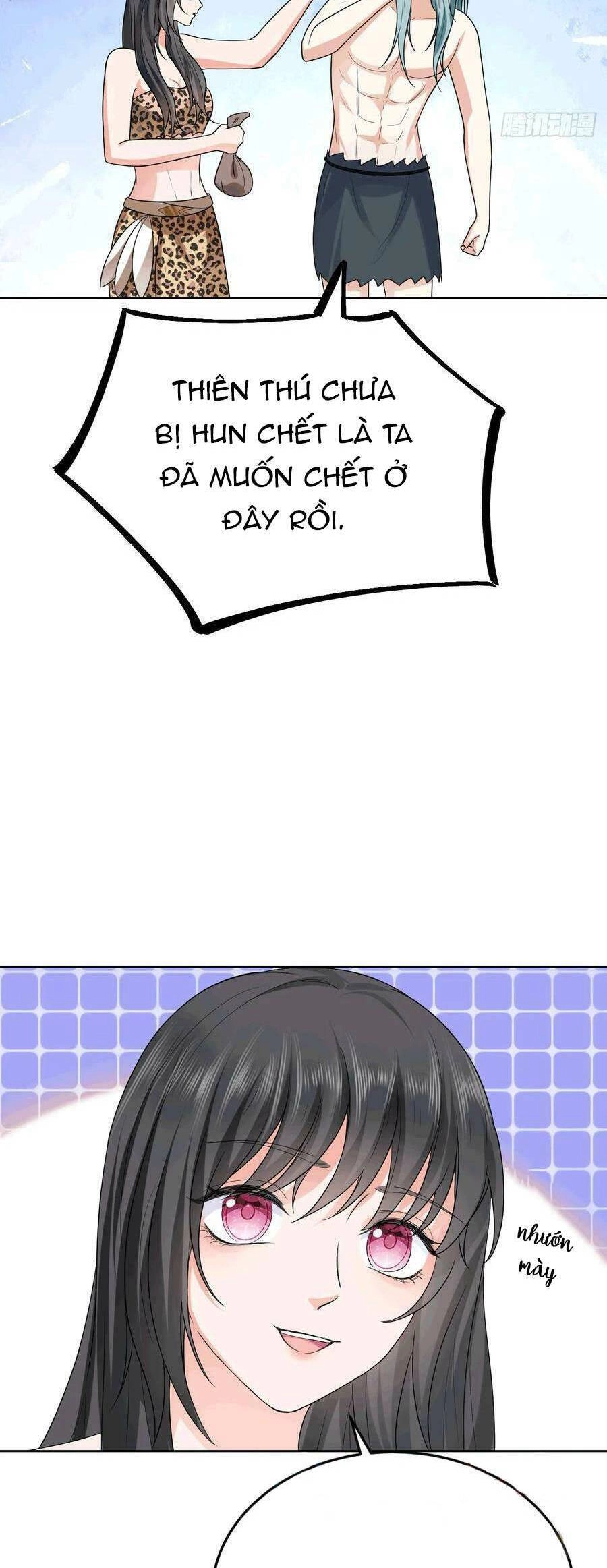 Kế Hoạch Thuần Phục Thú Phu Kiêu Ngạo Chapter 48 - 19