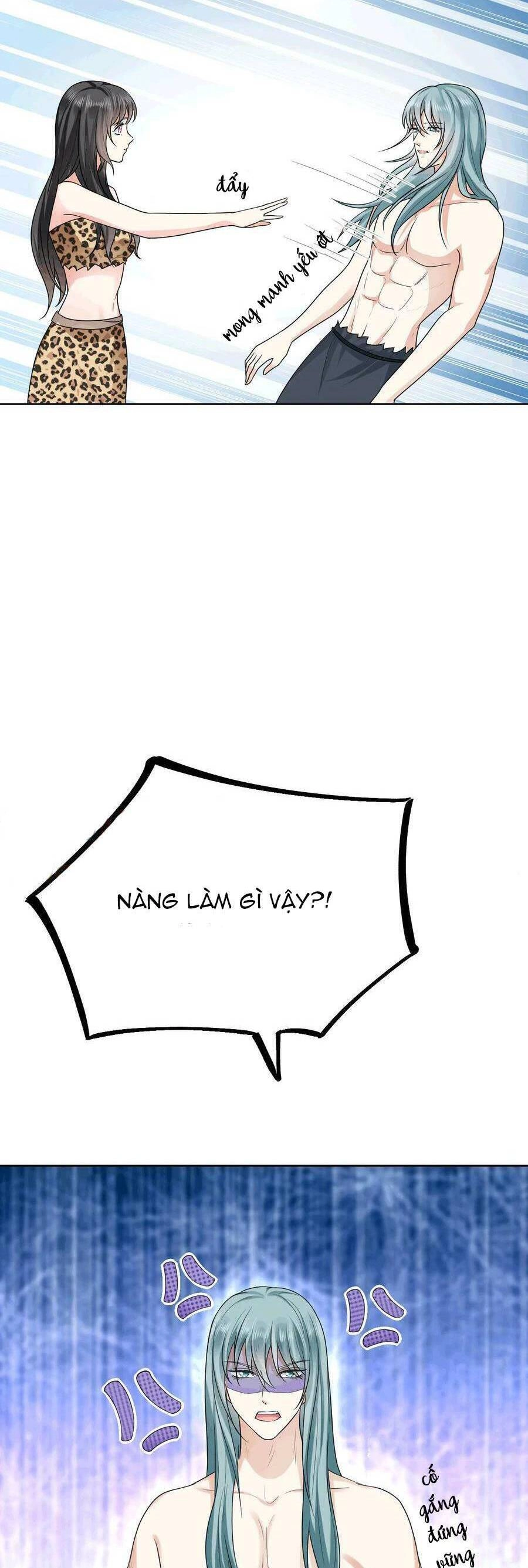 Kế Hoạch Thuần Phục Thú Phu Kiêu Ngạo Chapter 48 - 21