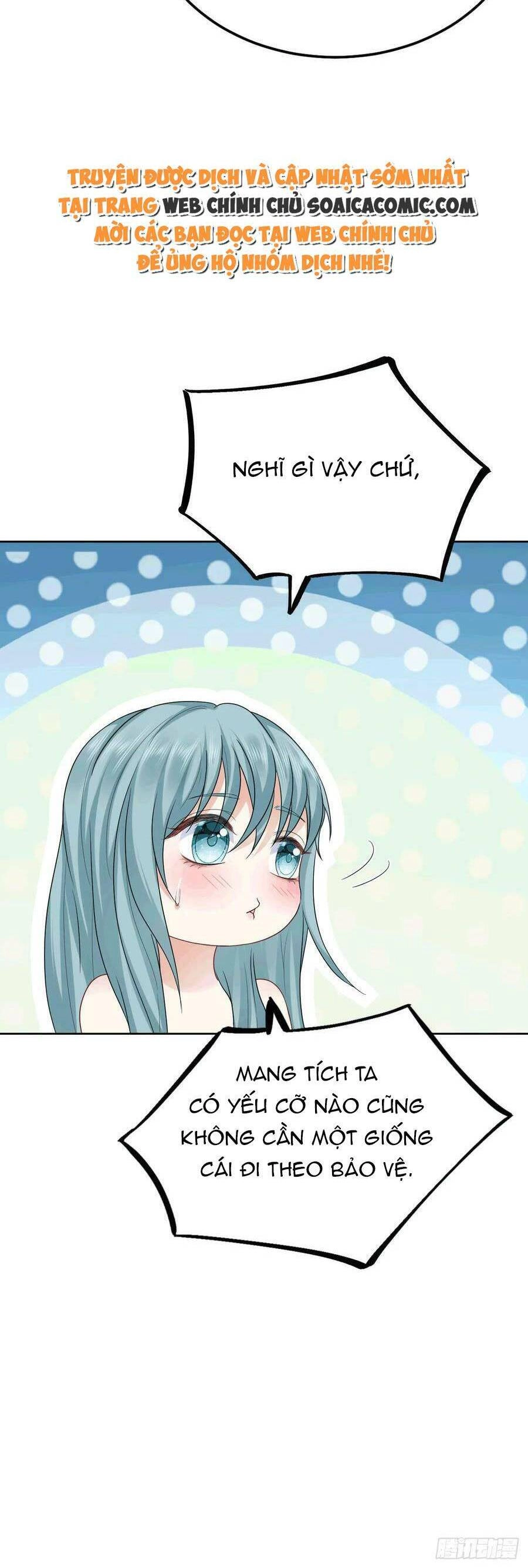 Kế Hoạch Thuần Phục Thú Phu Kiêu Ngạo Chapter 48 - 23