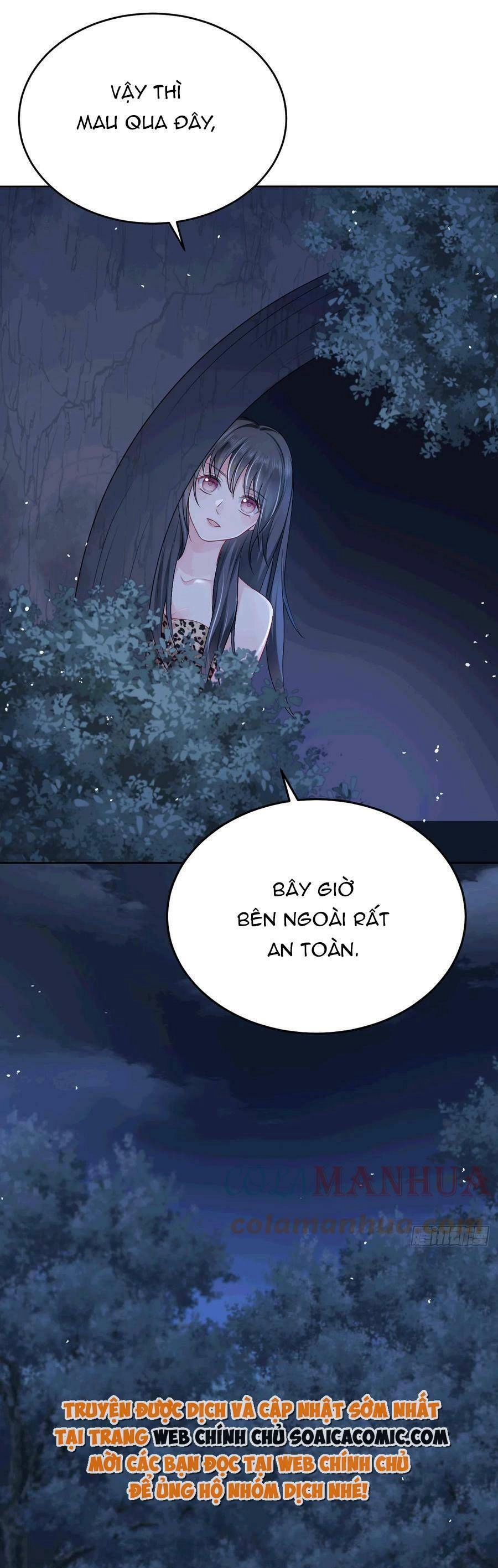 Kế Hoạch Thuần Phục Thú Phu Kiêu Ngạo Chapter 48 - 24