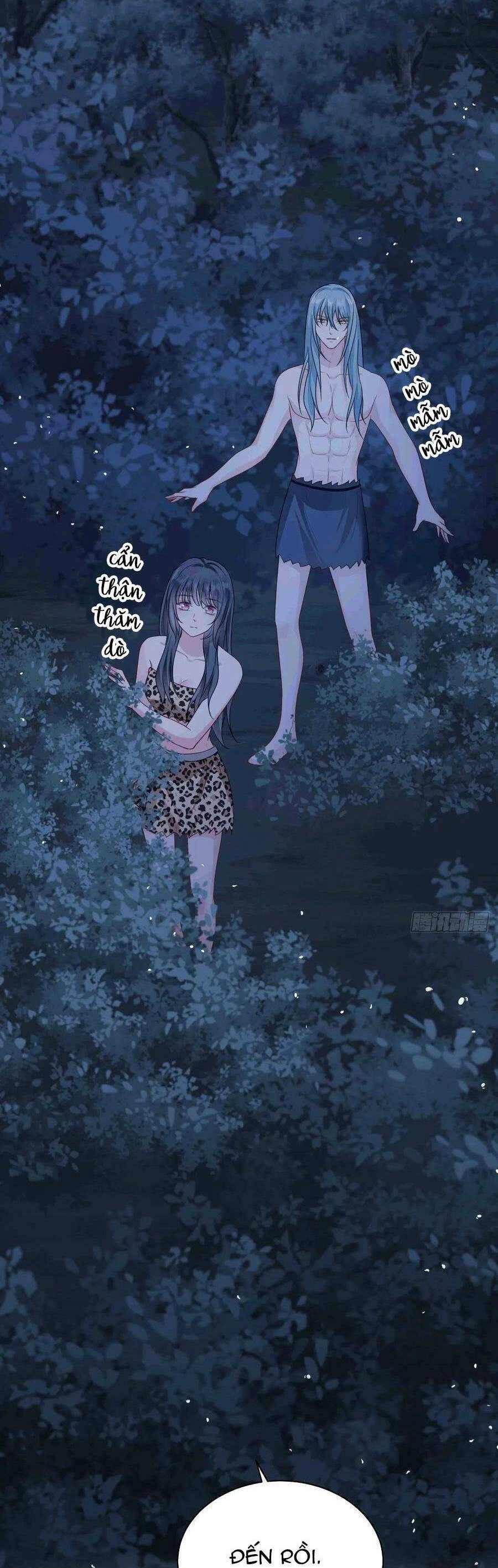 Kế Hoạch Thuần Phục Thú Phu Kiêu Ngạo Chapter 48 - 25