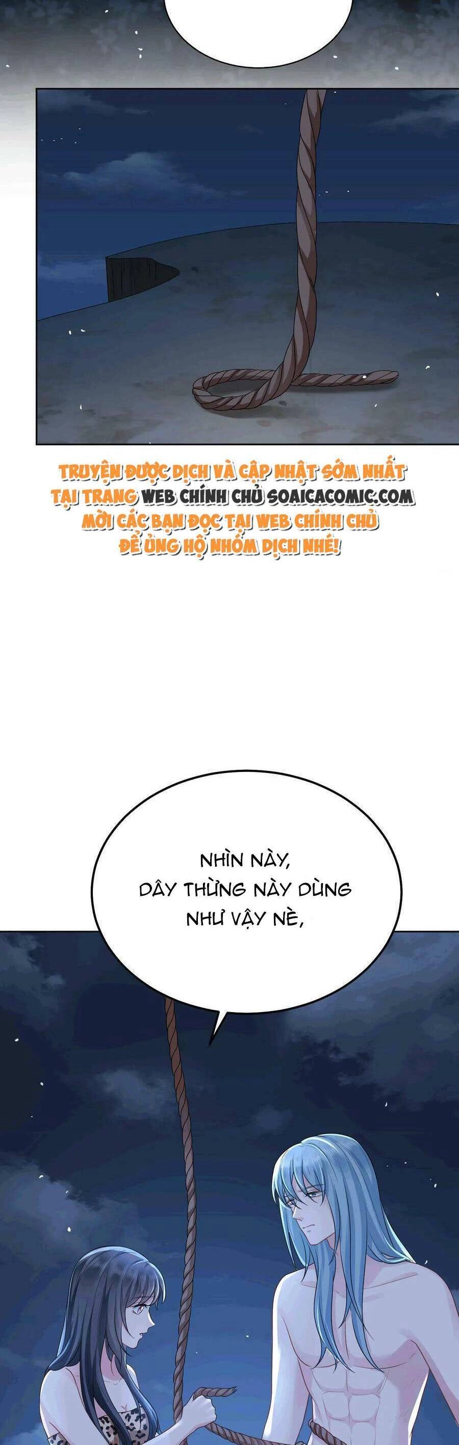 Kế Hoạch Thuần Phục Thú Phu Kiêu Ngạo Chapter 48 - 26