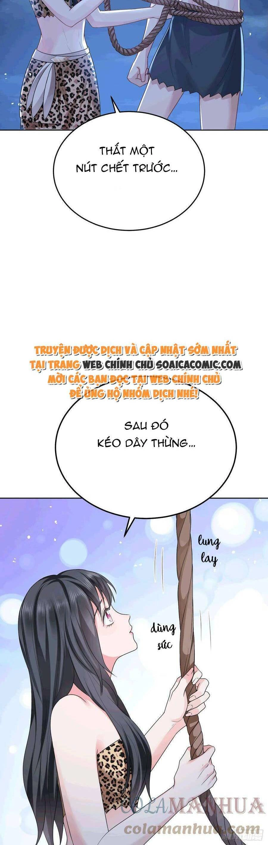 Kế Hoạch Thuần Phục Thú Phu Kiêu Ngạo Chapter 48 - 27