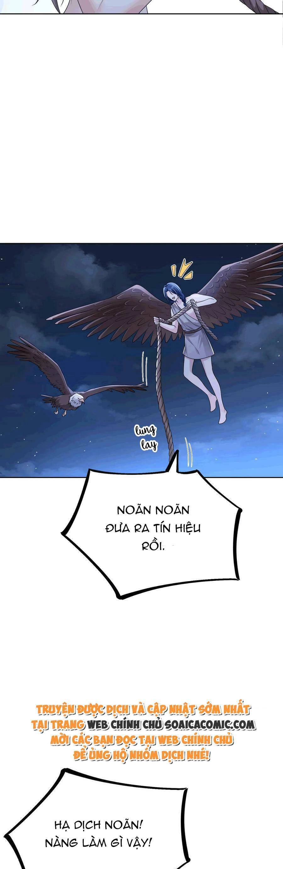 Kế Hoạch Thuần Phục Thú Phu Kiêu Ngạo Chapter 48 - 28