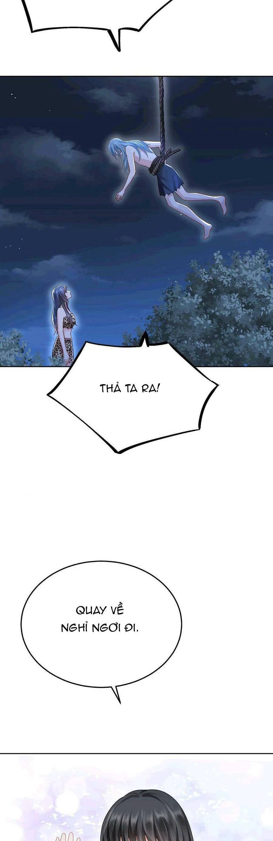 Kế Hoạch Thuần Phục Thú Phu Kiêu Ngạo Chapter 48 - 29