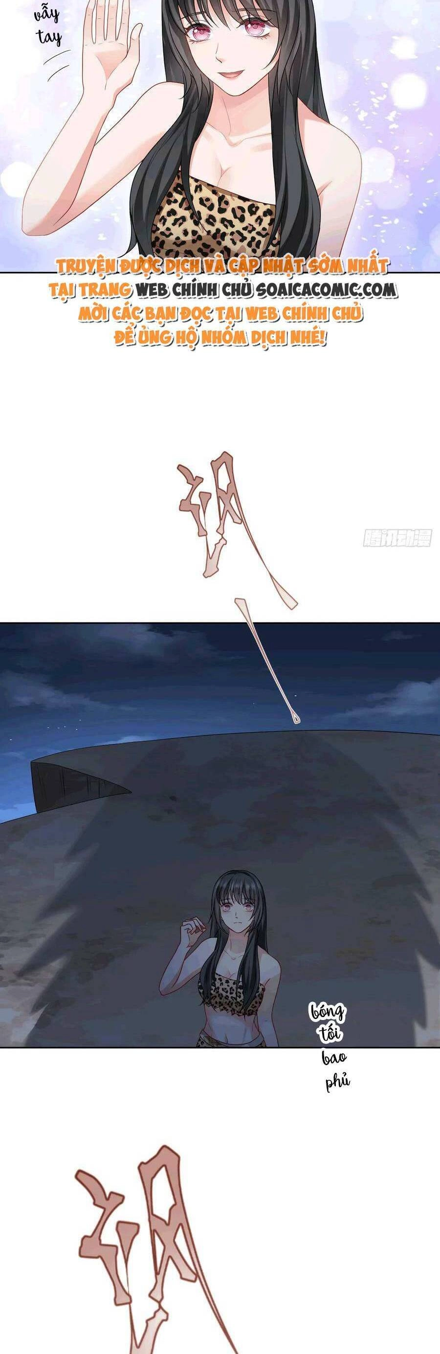 Kế Hoạch Thuần Phục Thú Phu Kiêu Ngạo Chapter 48 - 30