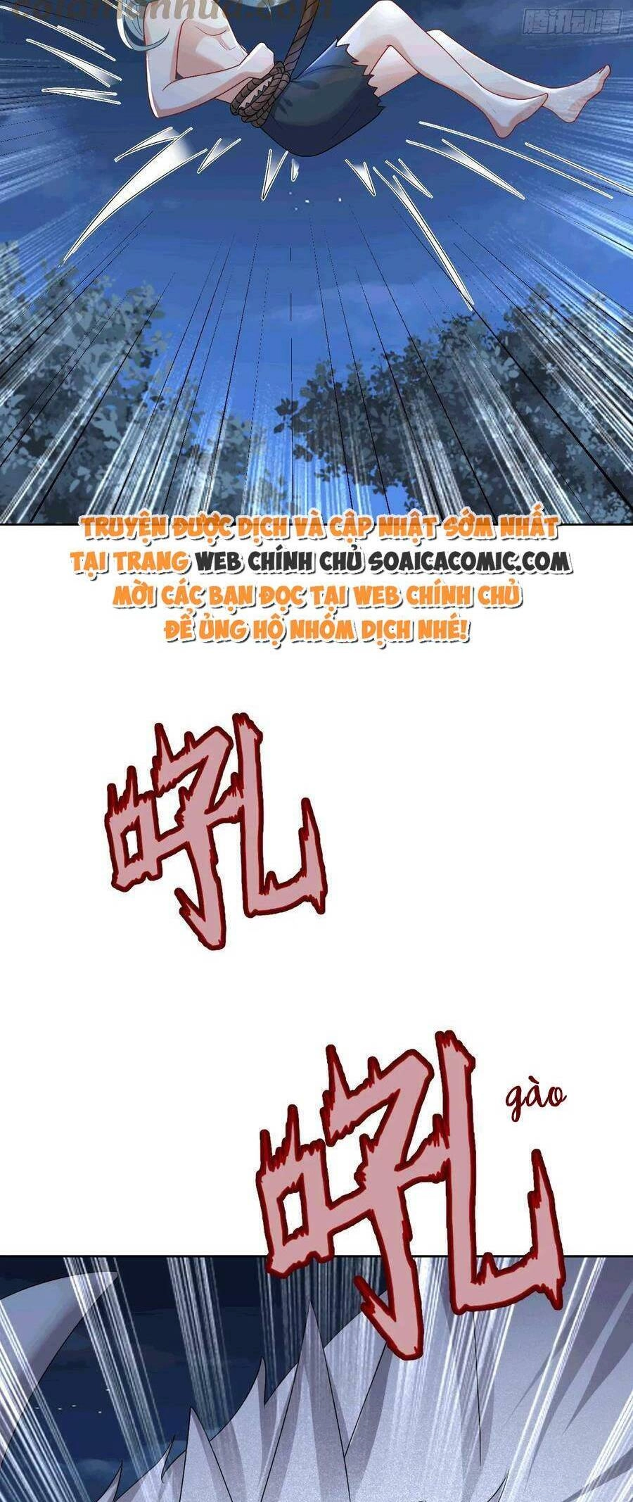 Kế Hoạch Thuần Phục Thú Phu Kiêu Ngạo Chapter 48 - 33