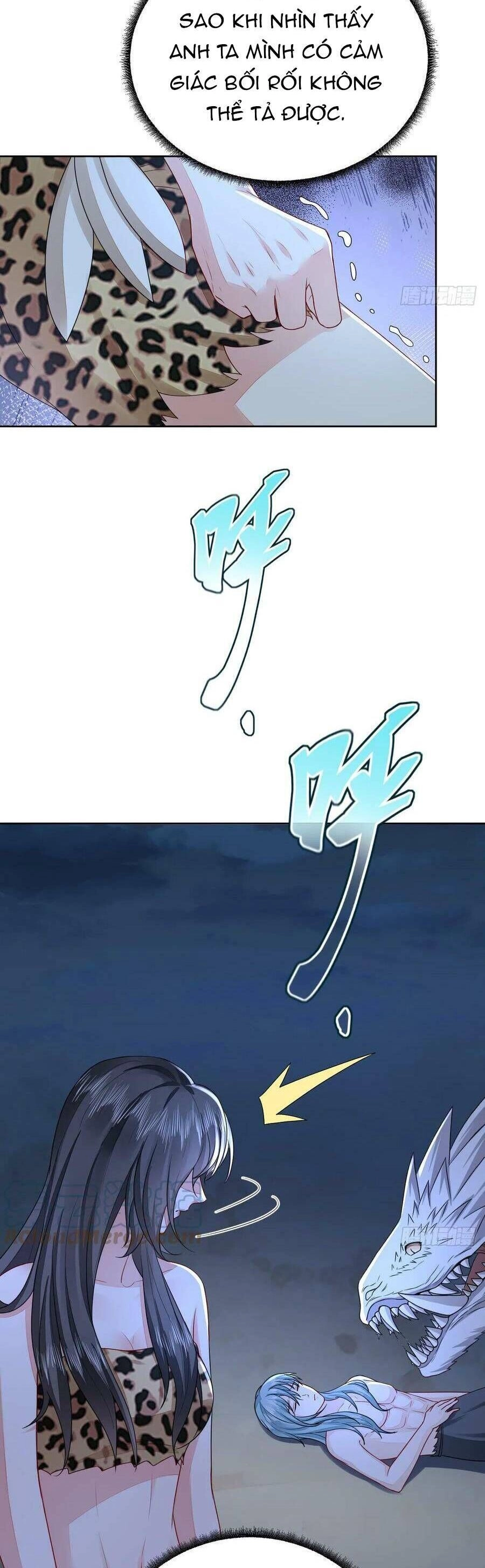 Kế Hoạch Thuần Phục Thú Phu Kiêu Ngạo Chapter 49 - 8