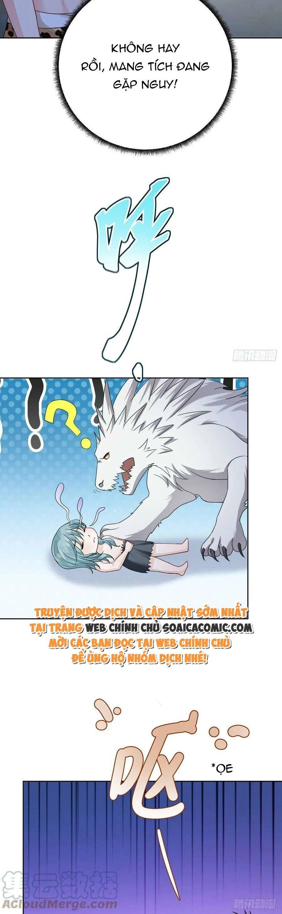 Kế Hoạch Thuần Phục Thú Phu Kiêu Ngạo Chapter 49 - 9