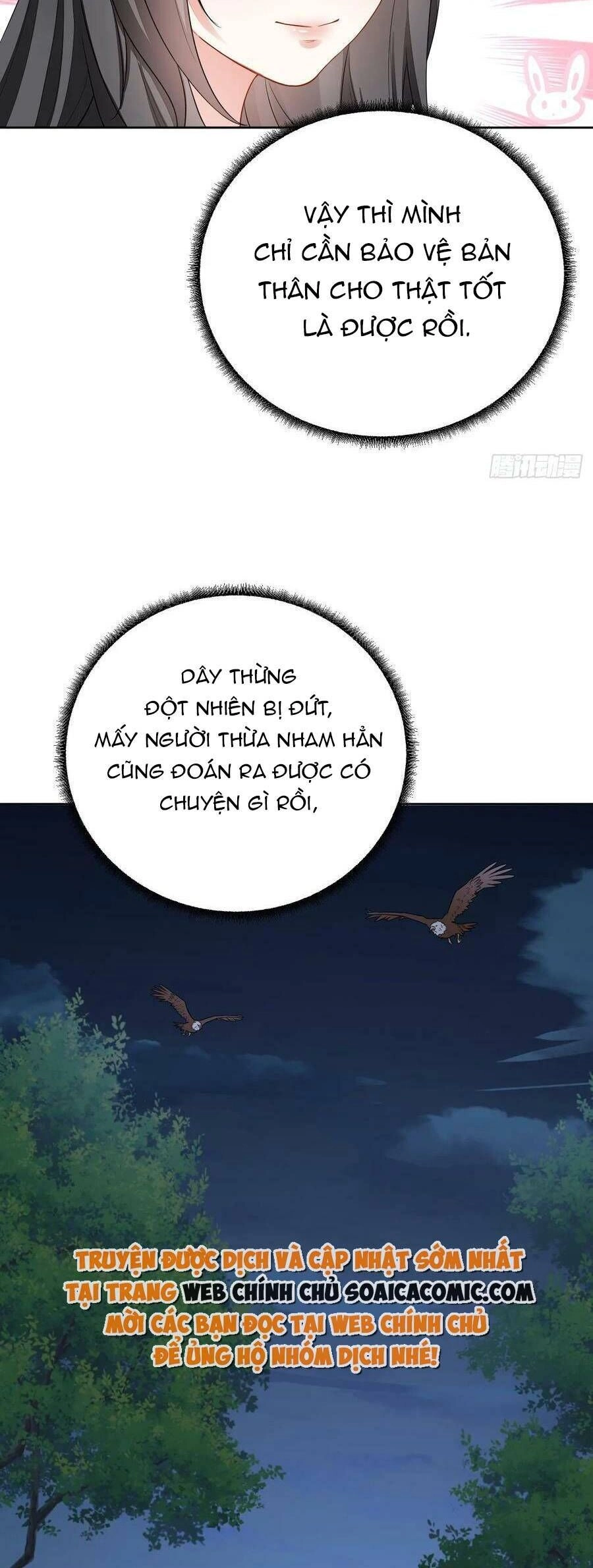 Kế Hoạch Thuần Phục Thú Phu Kiêu Ngạo Chapter 49 - 12