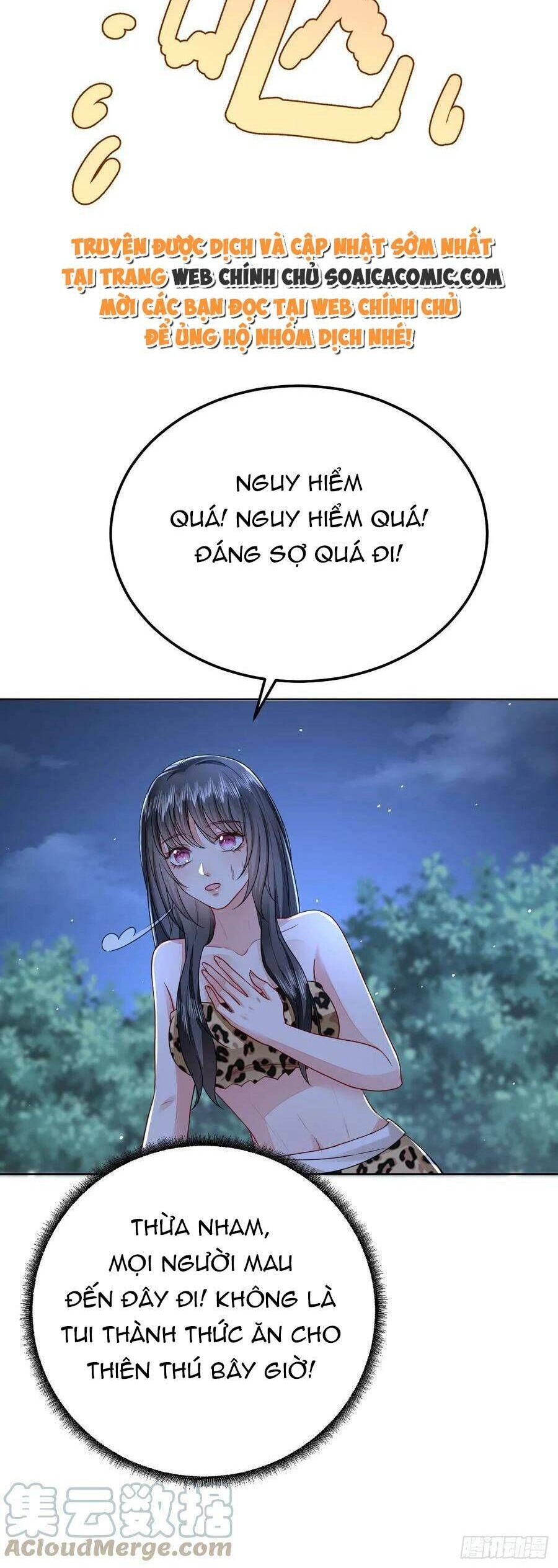 Kế Hoạch Thuần Phục Thú Phu Kiêu Ngạo Chapter 49 - 17