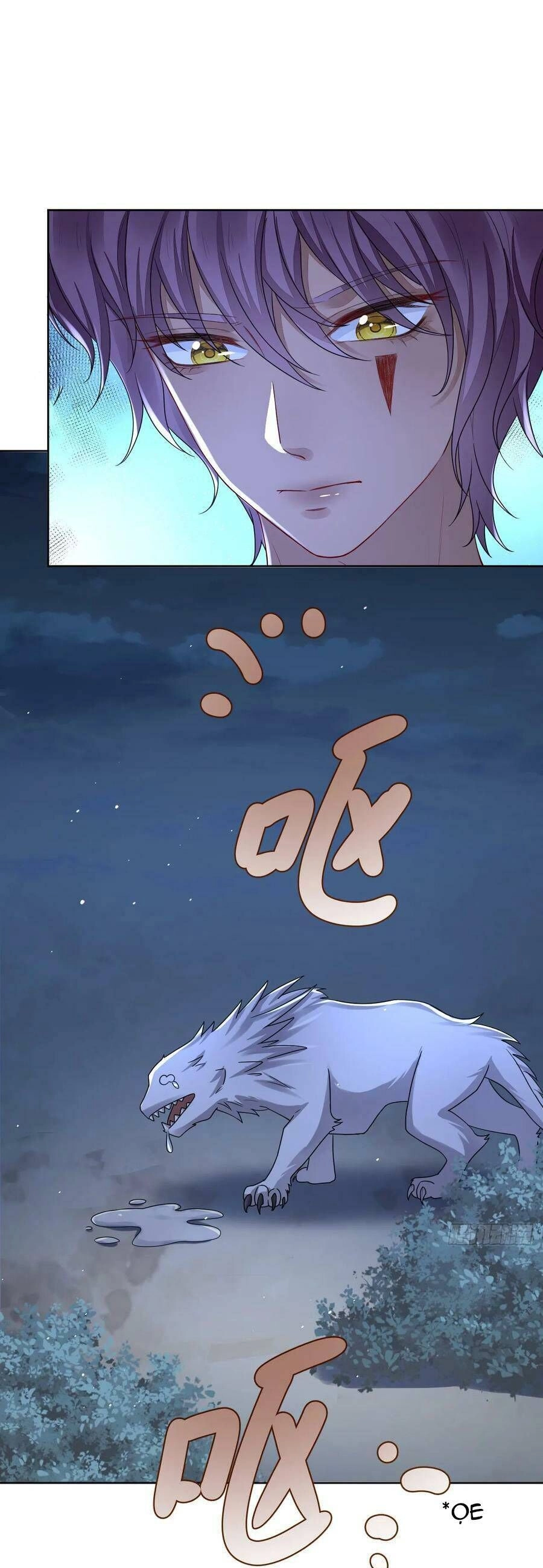 Kế Hoạch Thuần Phục Thú Phu Kiêu Ngạo Chapter 49 - 18