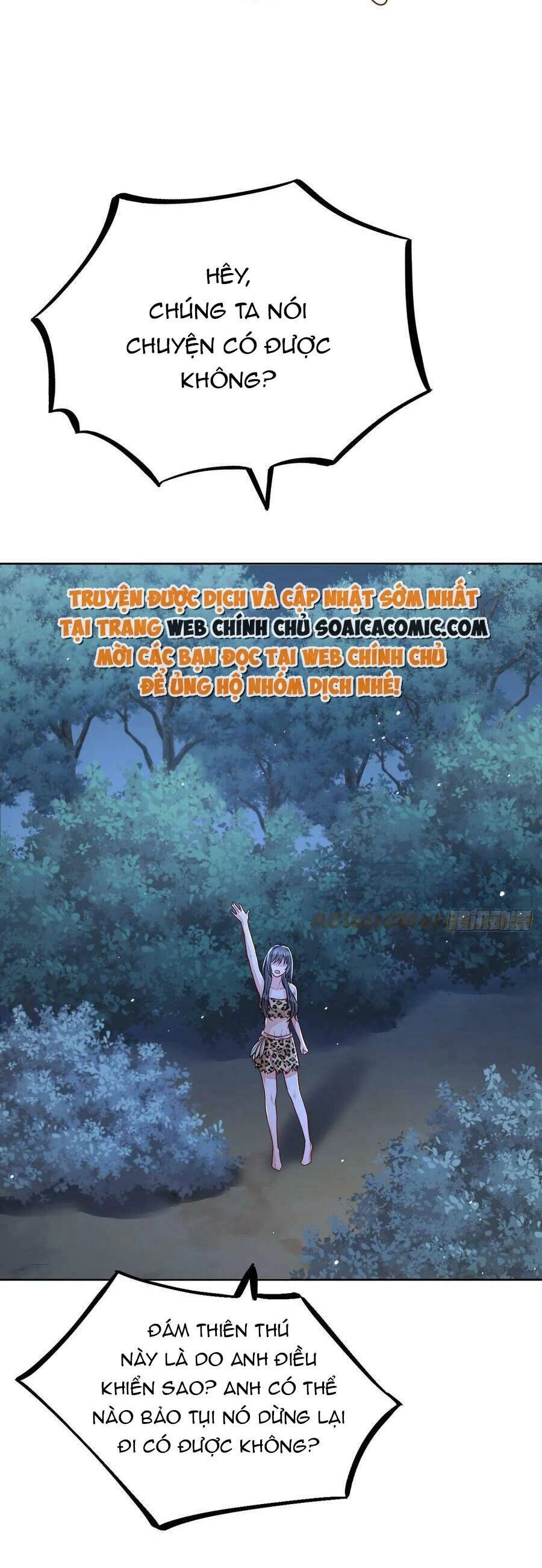 Kế Hoạch Thuần Phục Thú Phu Kiêu Ngạo Chapter 49 - 19