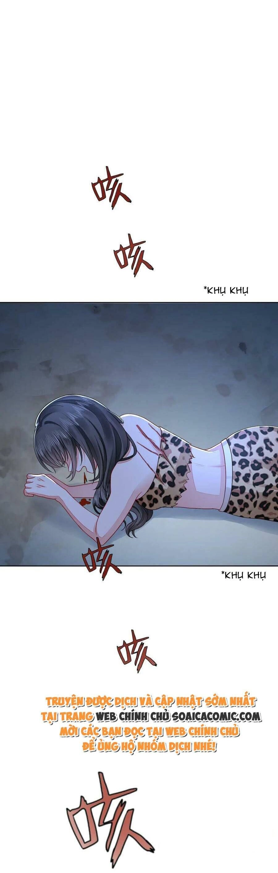 Kế Hoạch Thuần Phục Thú Phu Kiêu Ngạo Chapter 49 - 25