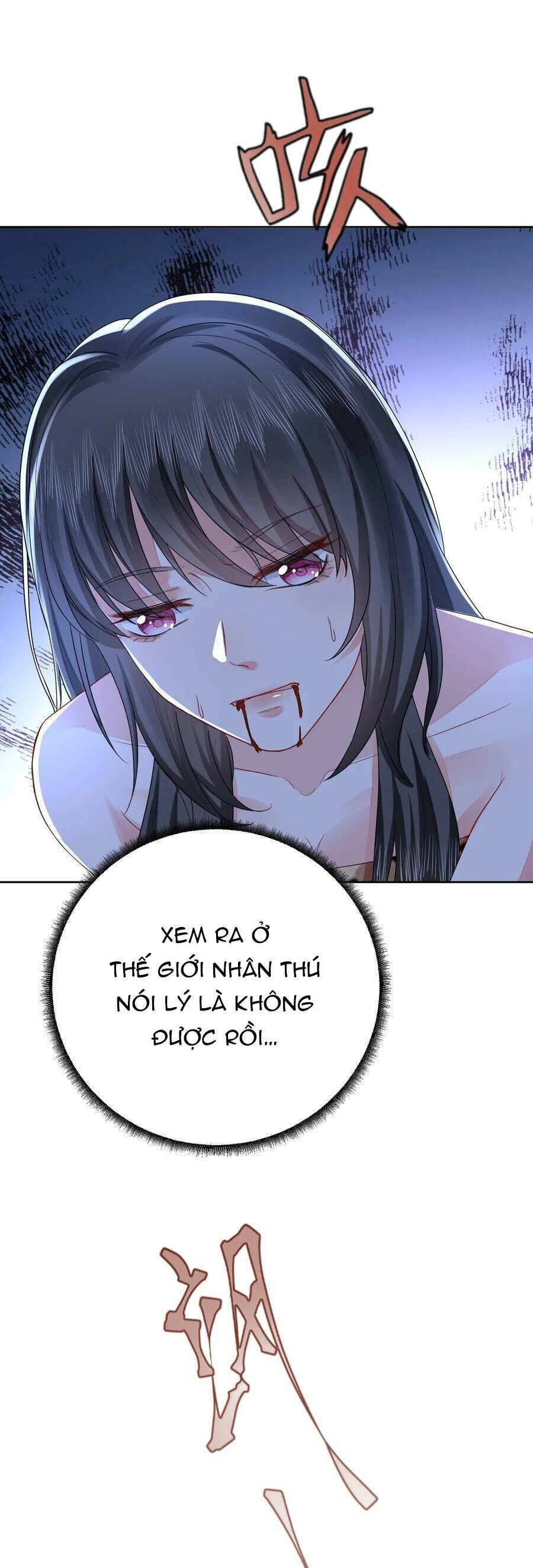 Kế Hoạch Thuần Phục Thú Phu Kiêu Ngạo Chapter 49 - 26