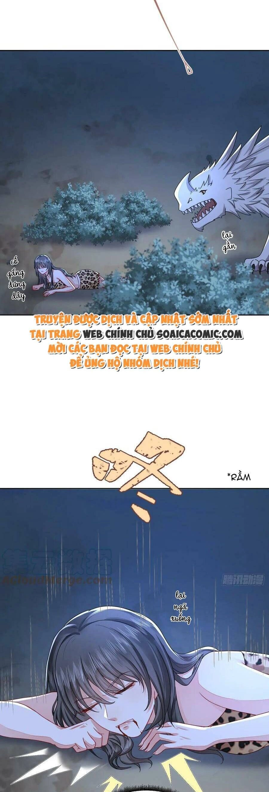 Kế Hoạch Thuần Phục Thú Phu Kiêu Ngạo Chapter 49 - 27