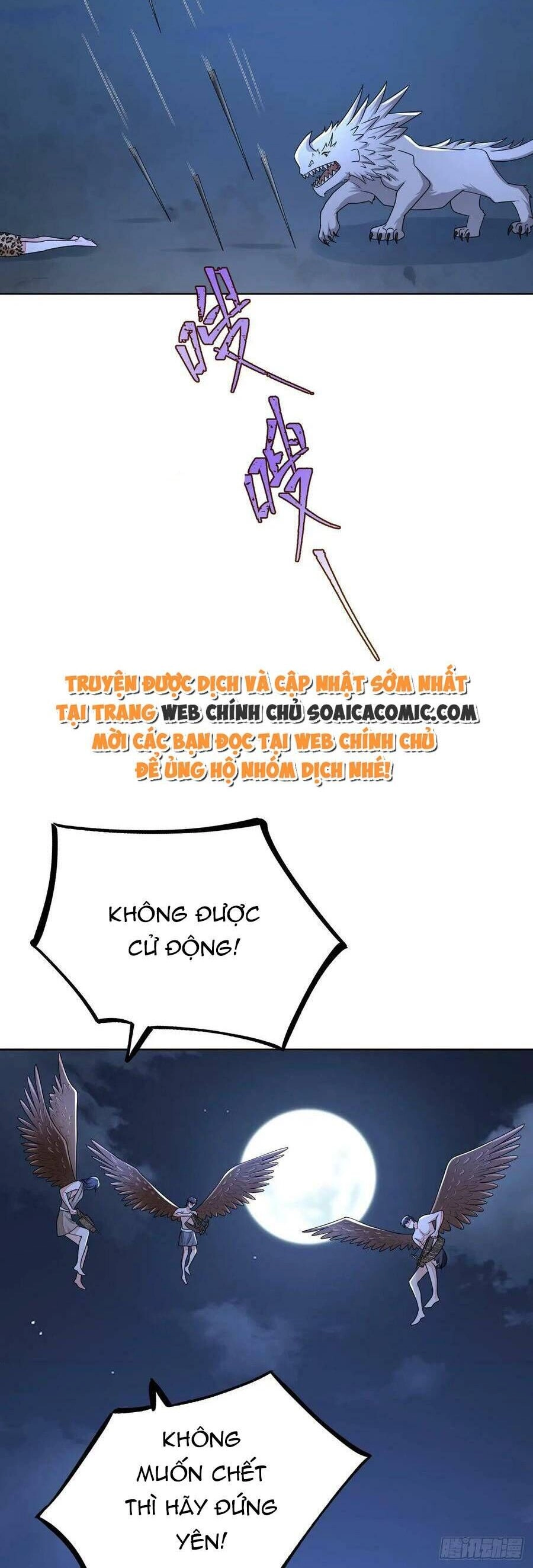 Kế Hoạch Thuần Phục Thú Phu Kiêu Ngạo Chapter 49 - 29