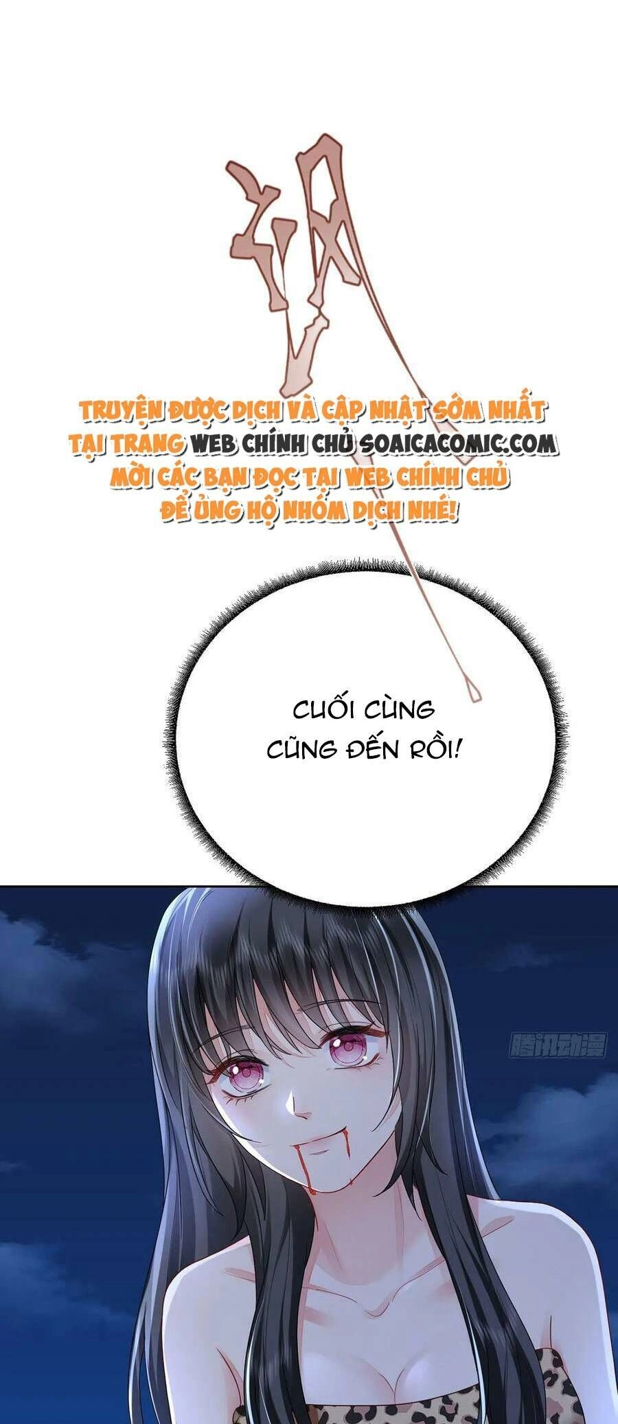 Kế Hoạch Thuần Phục Thú Phu Kiêu Ngạo Chapter 50 - 1