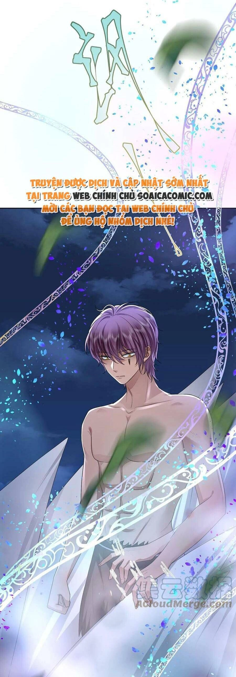 Kế Hoạch Thuần Phục Thú Phu Kiêu Ngạo Chapter 50 - 6