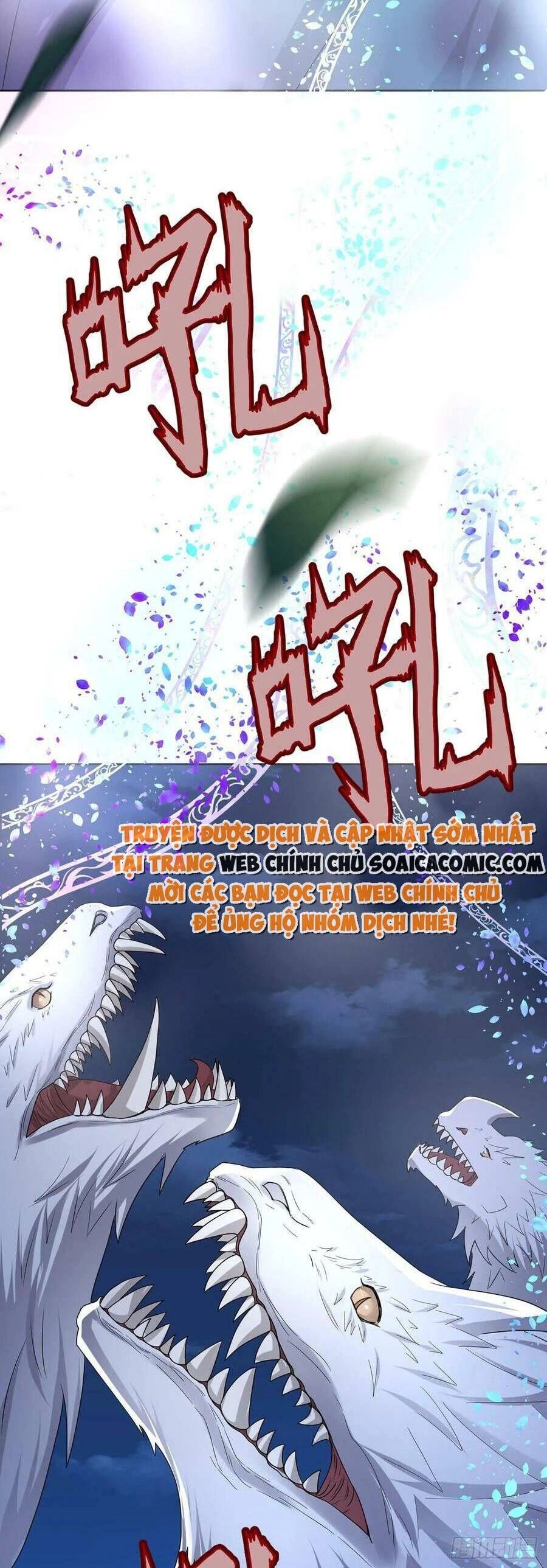 Kế Hoạch Thuần Phục Thú Phu Kiêu Ngạo Chapter 50 - 7