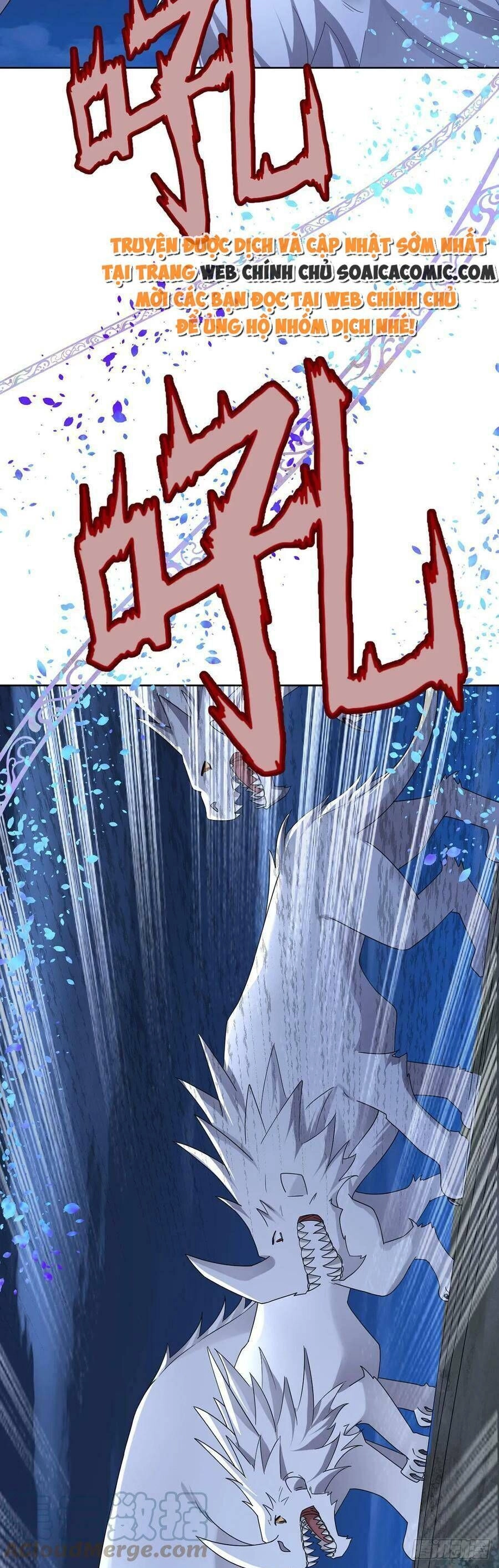 Kế Hoạch Thuần Phục Thú Phu Kiêu Ngạo Chapter 50 - 8