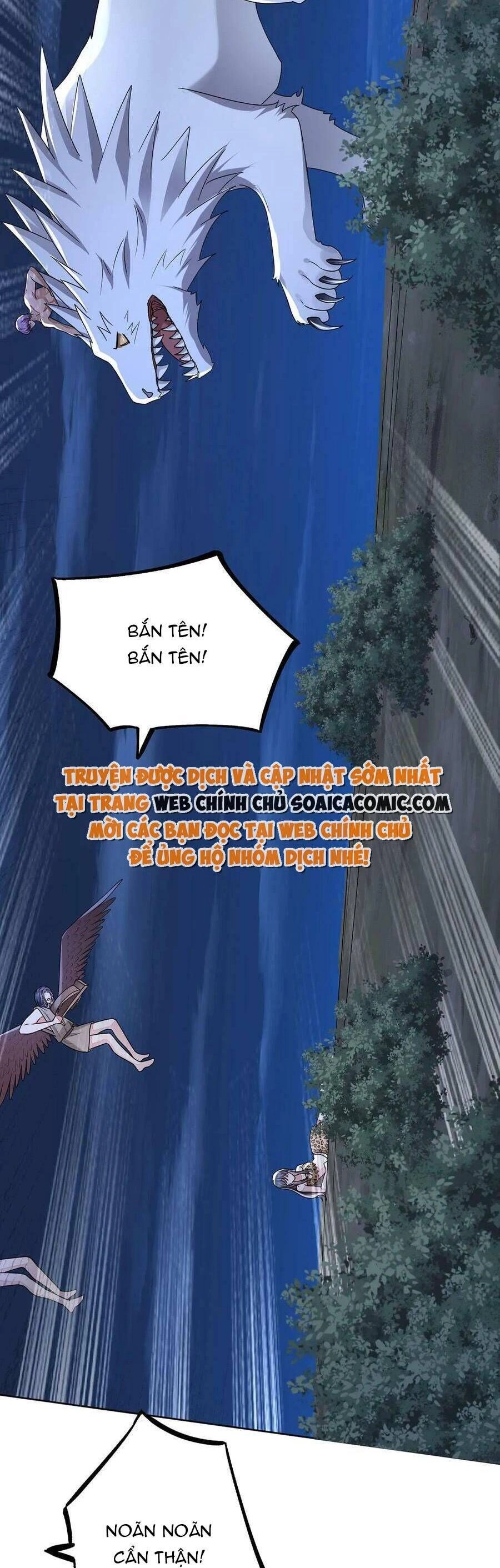 Kế Hoạch Thuần Phục Thú Phu Kiêu Ngạo Chapter 50 - 9