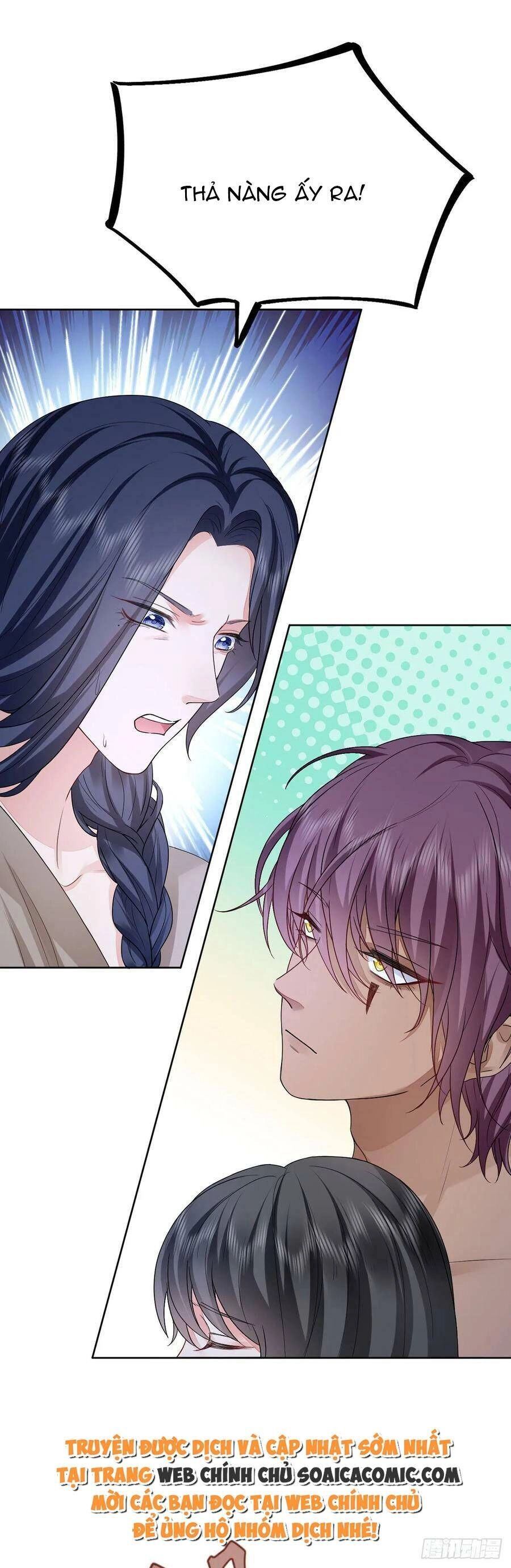 Kế Hoạch Thuần Phục Thú Phu Kiêu Ngạo Chapter 50 - 13