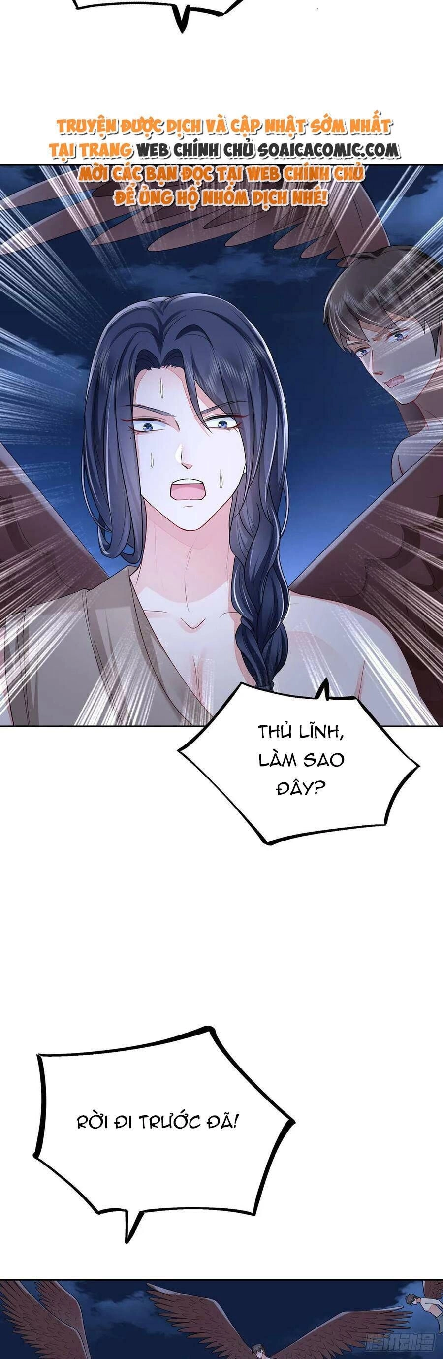 Kế Hoạch Thuần Phục Thú Phu Kiêu Ngạo Chapter 50 - 15