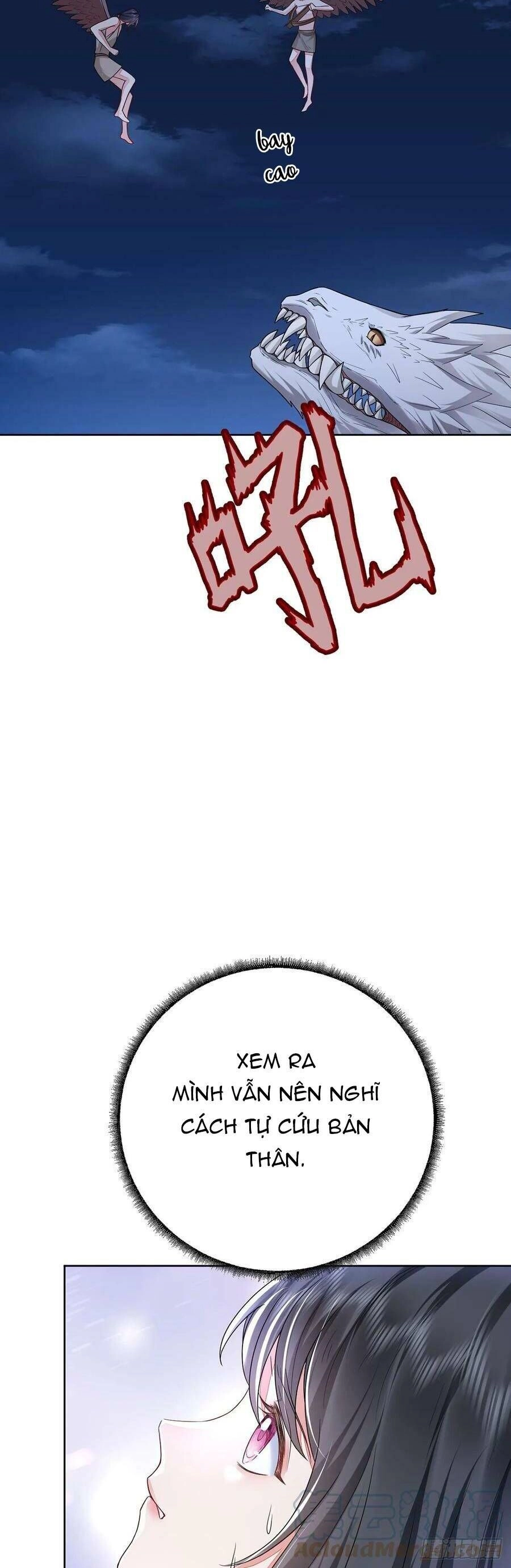 Kế Hoạch Thuần Phục Thú Phu Kiêu Ngạo Chapter 50 - 16