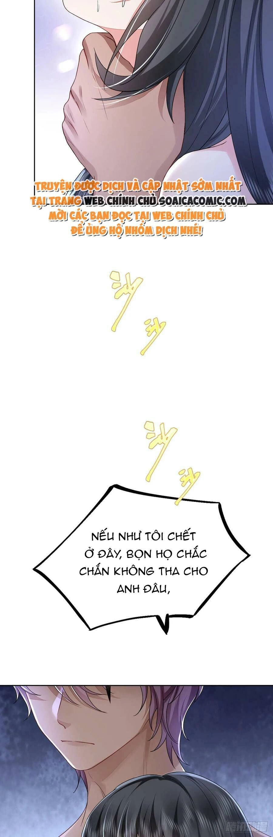 Kế Hoạch Thuần Phục Thú Phu Kiêu Ngạo Chapter 50 - 17