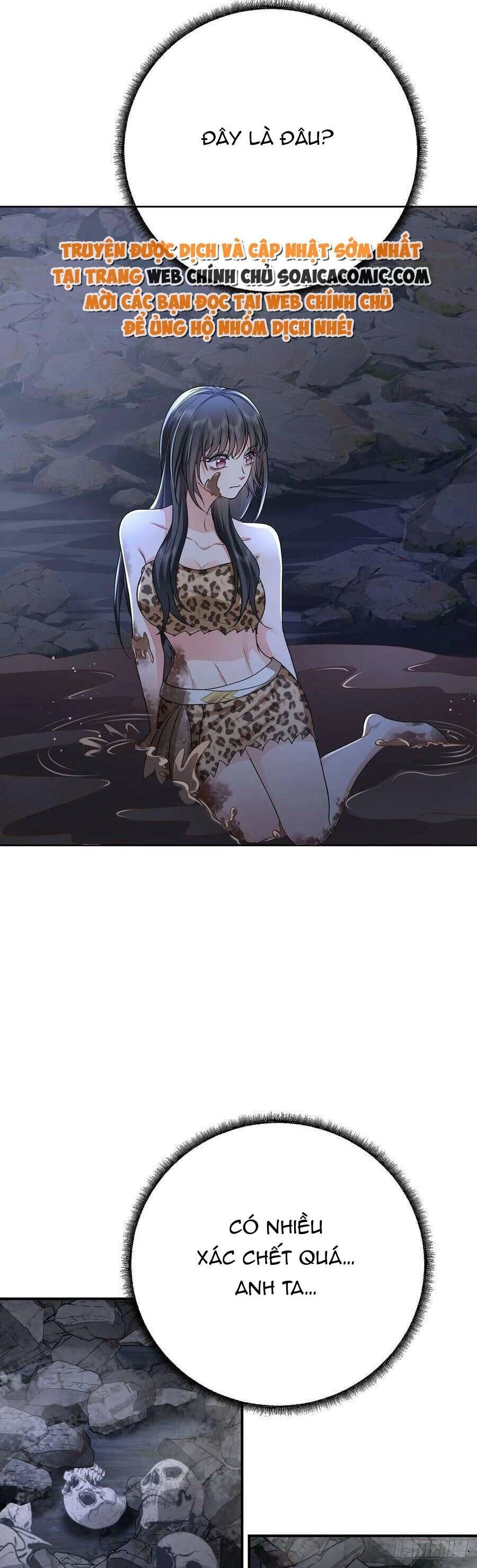 Kế Hoạch Thuần Phục Thú Phu Kiêu Ngạo Chapter 50 - 29