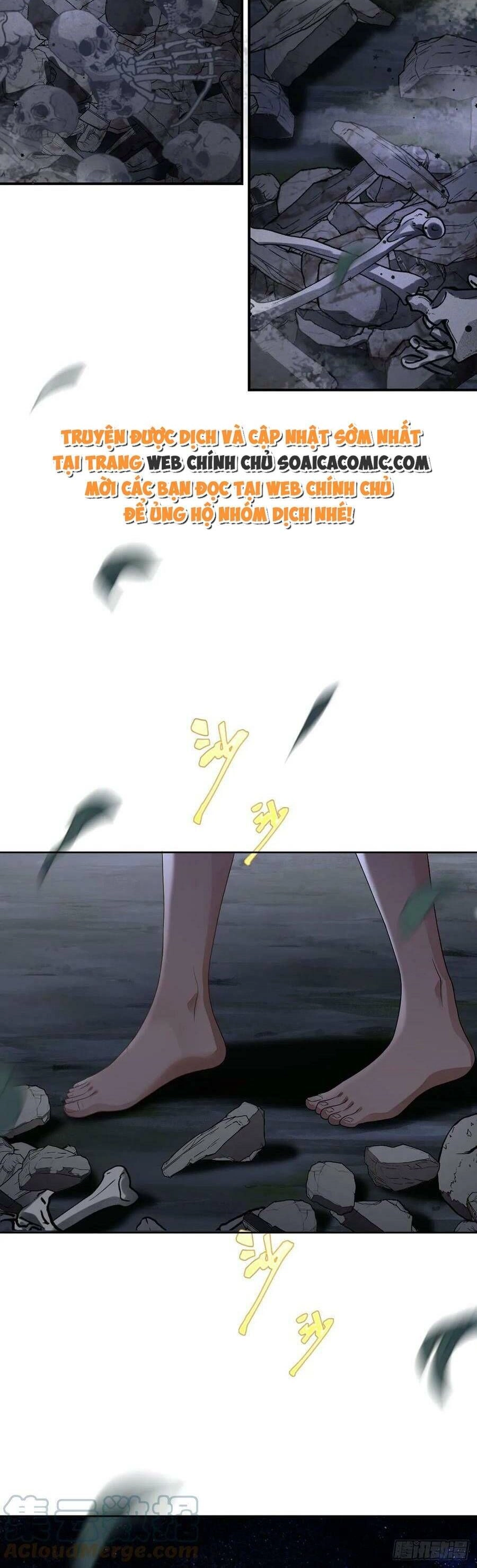 Kế Hoạch Thuần Phục Thú Phu Kiêu Ngạo Chapter 50 - 30