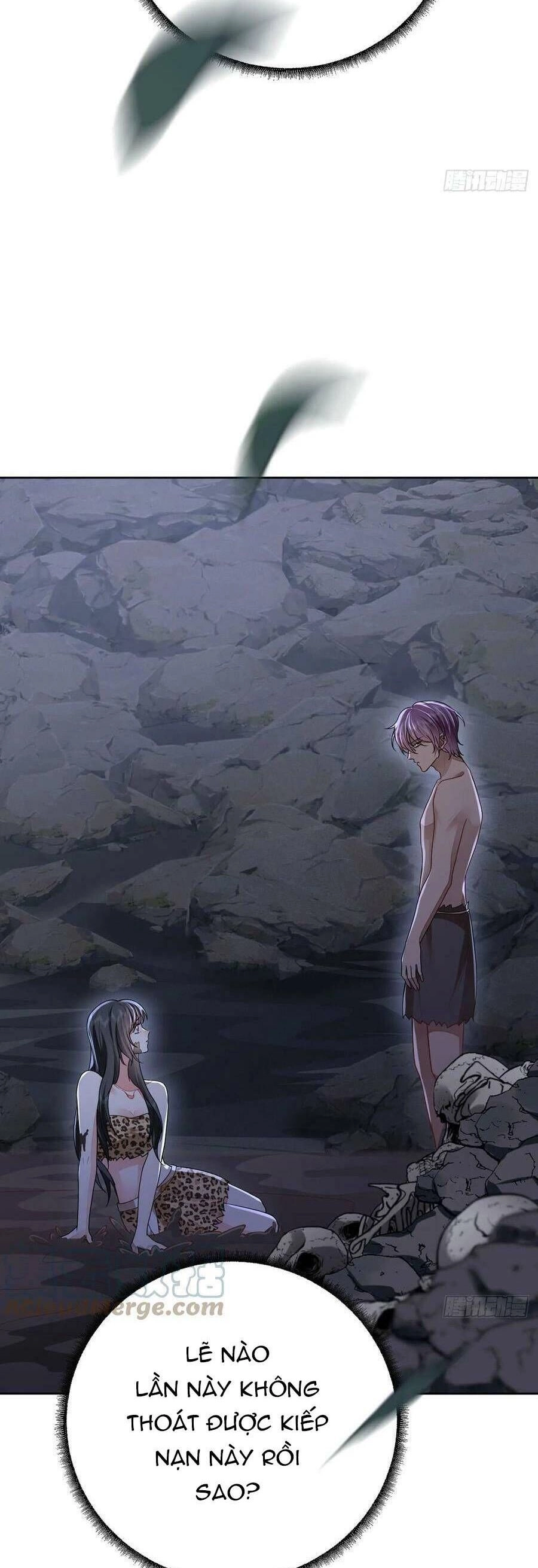 Kế Hoạch Thuần Phục Thú Phu Kiêu Ngạo Chapter 50 - 32