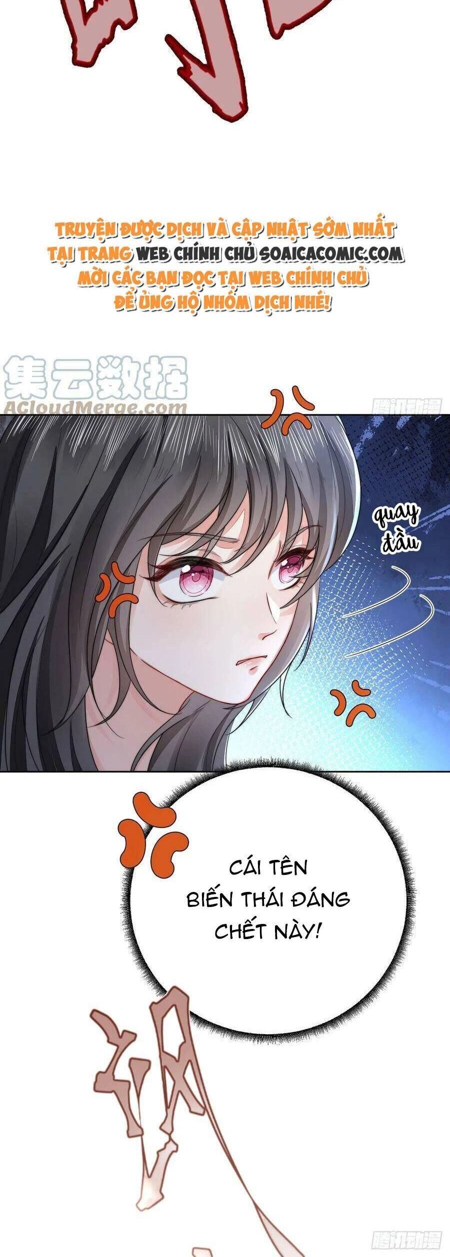 Kế Hoạch Thuần Phục Thú Phu Kiêu Ngạo Chapter 51 - 2