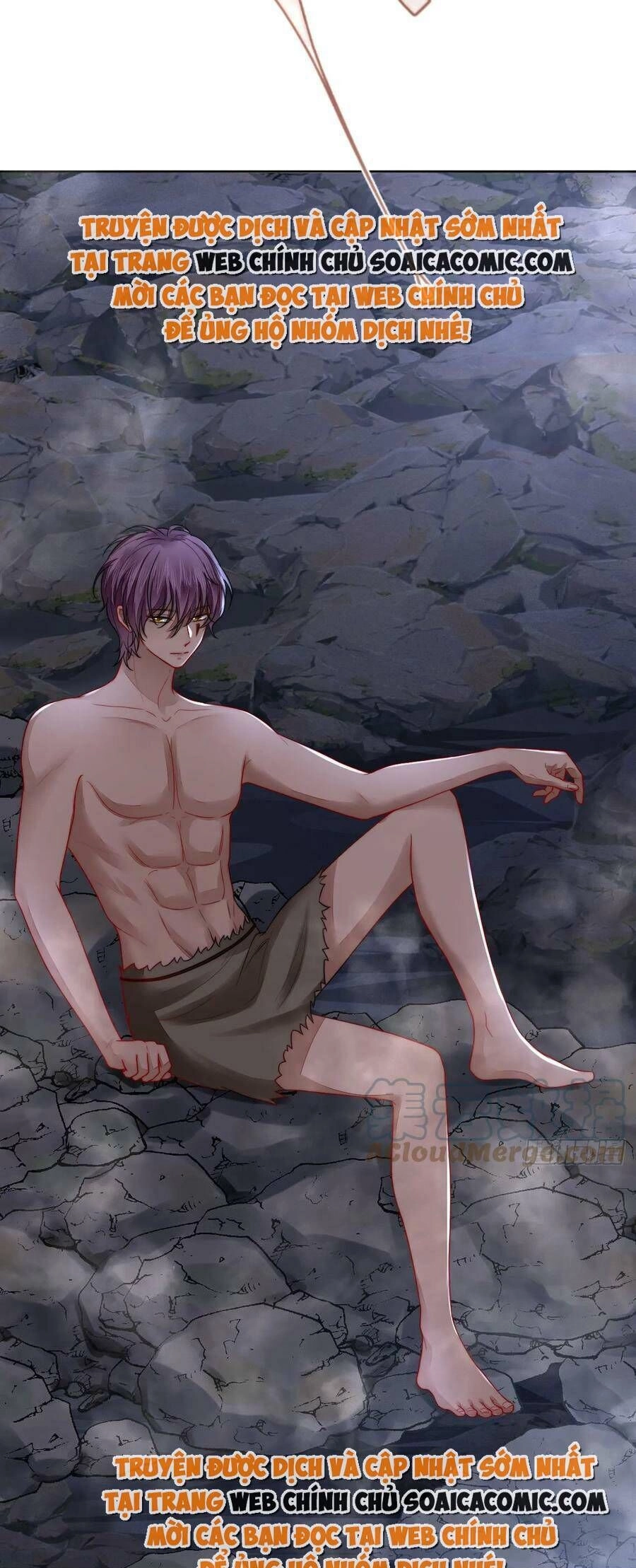 Kế Hoạch Thuần Phục Thú Phu Kiêu Ngạo Chapter 51 - 3