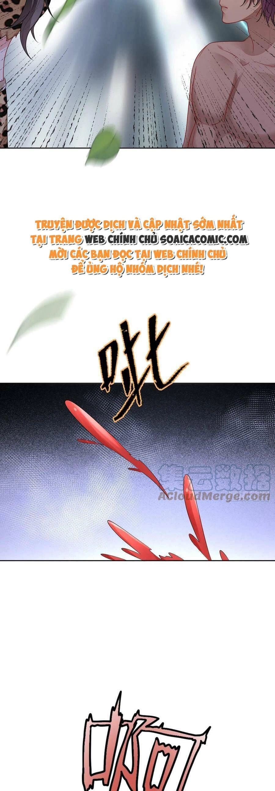 Kế Hoạch Thuần Phục Thú Phu Kiêu Ngạo Chapter 51 - 9