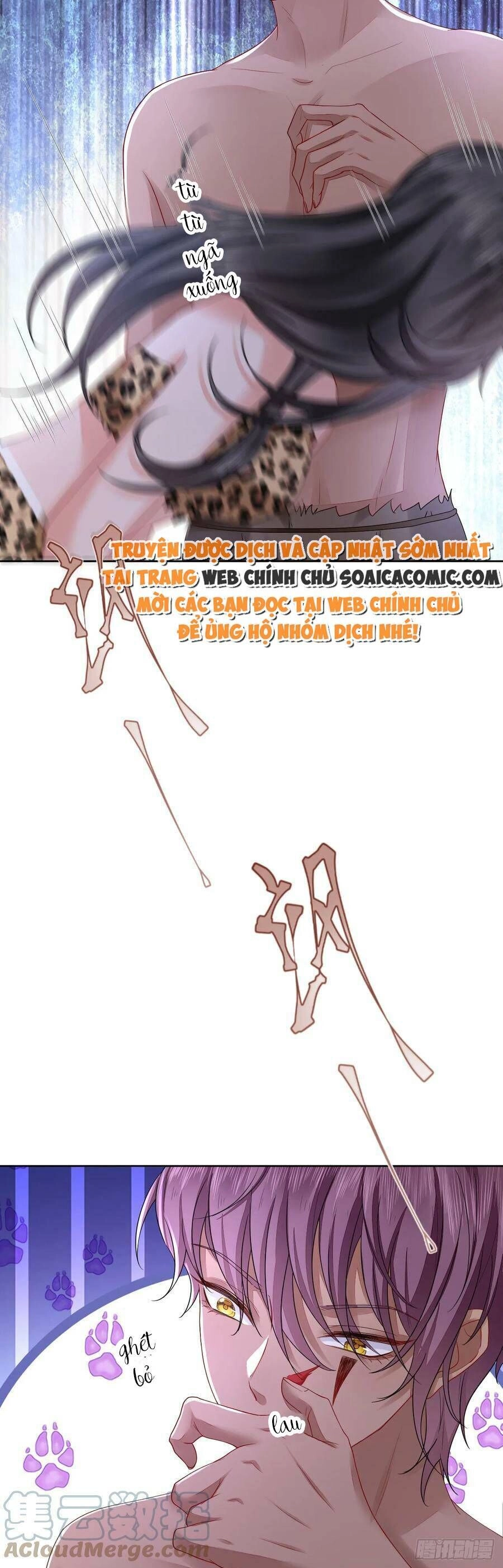 Kế Hoạch Thuần Phục Thú Phu Kiêu Ngạo Chapter 51 - 12