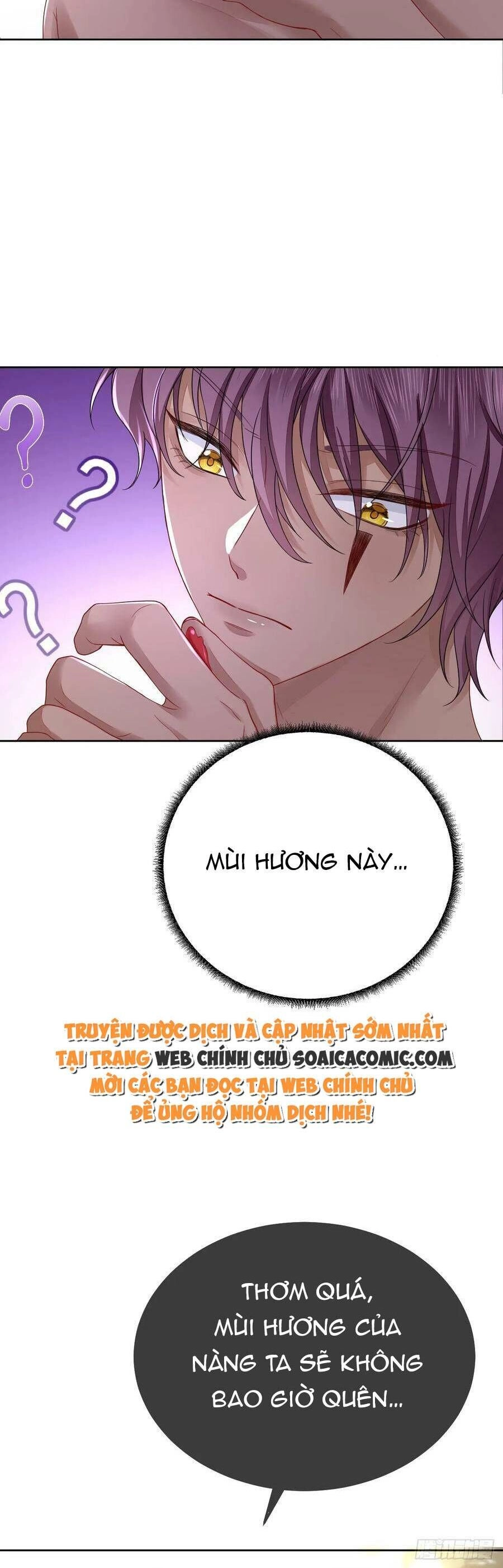 Kế Hoạch Thuần Phục Thú Phu Kiêu Ngạo Chapter 51 - 13