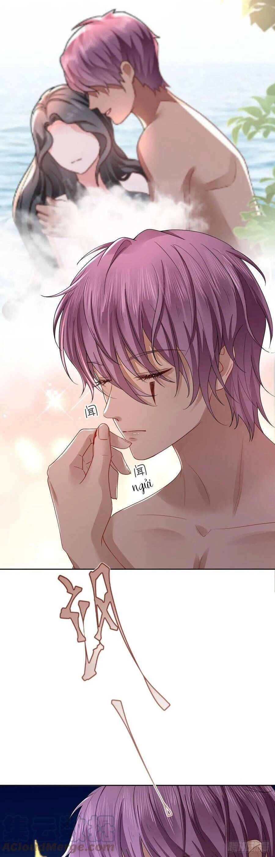 Kế Hoạch Thuần Phục Thú Phu Kiêu Ngạo Chapter 51 - 14