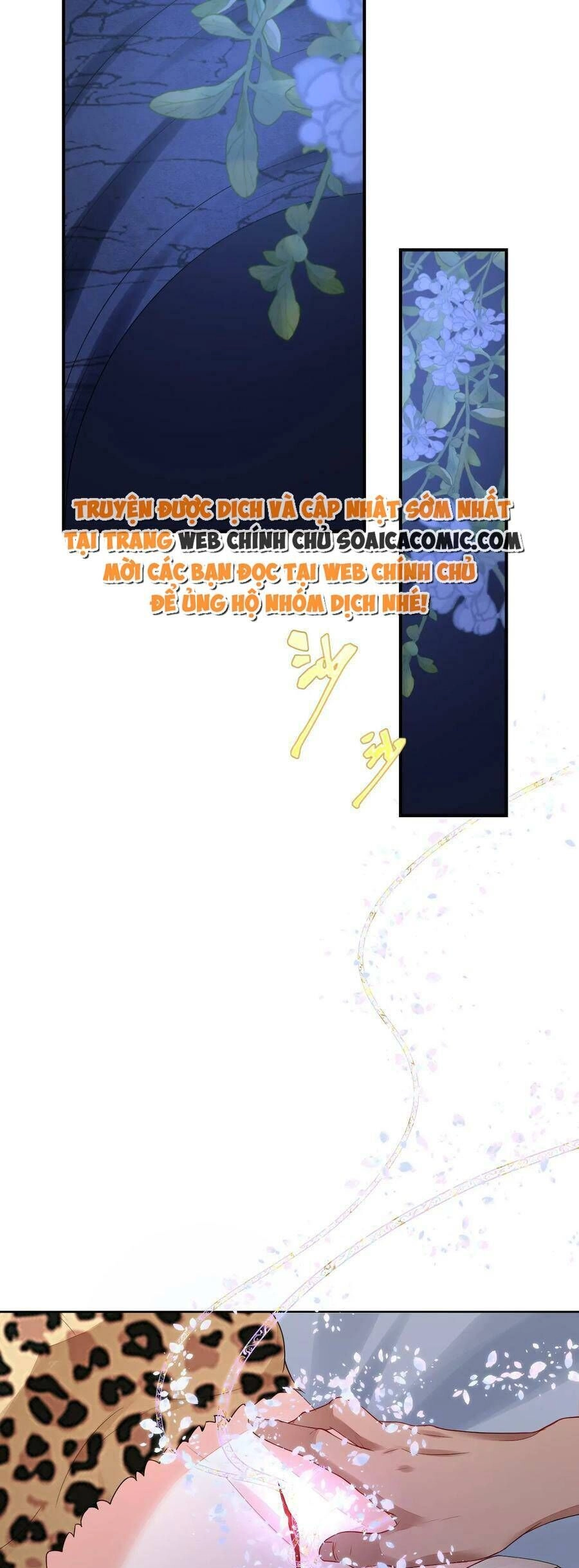 Kế Hoạch Thuần Phục Thú Phu Kiêu Ngạo Chapter 51 - 16